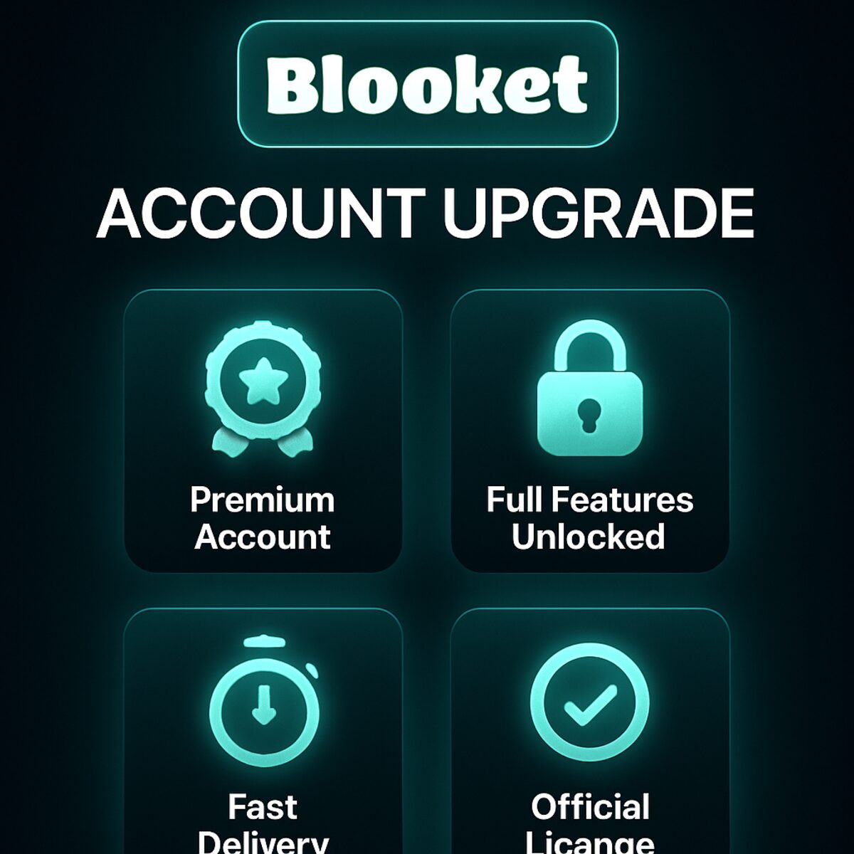 Blooket Account Upgrade