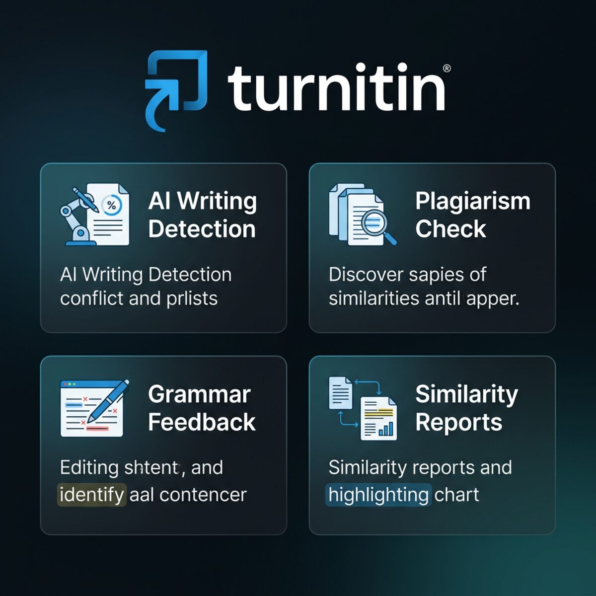 Turnitin Instructor AI Account
